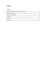 Kutatási anyagok 'Demand', 1.                