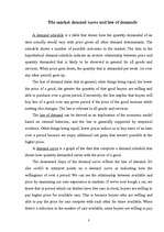 Kutatási anyagok 'Demand', 3.                