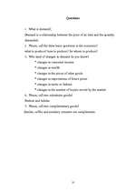 Kutatási anyagok 'Demand', 10.                