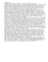 Esszék 'The Name Game - Analysis of the power of name in the play "The Crucible" much ev', 1.                