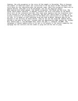 Esszék 'Comparing Jews and Christians', 2.                