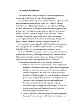 Kutatási anyagok 'Green Cards und Arbeitsvisums für Unternehmer und Fachkräfte', 5.                