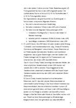 Kutatási anyagok 'Green Cards und Arbeitsvisums für Unternehmer und Fachkräfte', 6.                