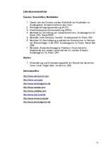 Kutatási anyagok 'Green Cards und Arbeitsvisums für Unternehmer und Fachkräfte', 21.                