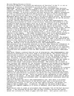 Esszék 'Decision Making in Action', 1.