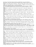 Esszék 'How the use of the diary form narrative is beneficial to the novel "Dracula" by ', 1.                