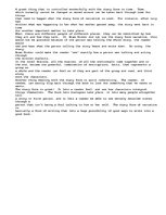 Esszék 'How the use of the diary form narrative is beneficial to the novel "Dracula" by ', 2.                