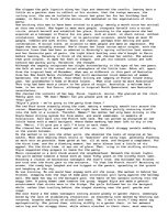 Esszék '"French Satin at a Pissup" - A short story about a teenage girl struggling with ', 1.                