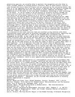 Esszék 'Globalization = Imperialism', 5.                