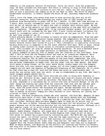 Esszék 'Humanity Is the Greatest Failure of Evolution', 1.                