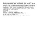 Esszék 'Describe the General Development of Financial Accounting Regulation in the Unite', 2.                