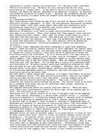 Esszék 'Work Stress', 2.                