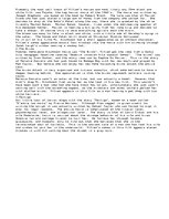 Esszék 'The Biography of Alfred Hitchcock', 2.                