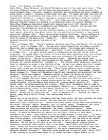 Esszék 'Drugs: Hurt Players and Sports', 1.                