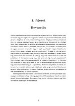 Kutatási anyagok 'Az likőrről általánosan és házi likőr
készítése', 3.                