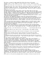 Esszék 'Changing Views of the Chorus in Antigone', 1.                