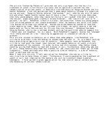 Esszék 'Tri-Valley Herald Article Summary: Locked-Up Potential', 1.                