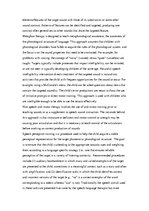 Összefoglalók, jegyzetek 'Methodology of Speech Therapy', 5.                