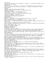 Esszék 'Segmentation and Positioning Analysis of a New Product', 1.                