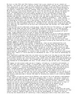 Esszék 'Does Global Trade and Empire Explain British Economic Development over the Cours', 1.                