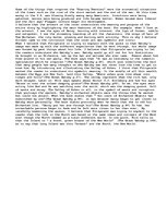 Esszék 'THe Great Gatsby By F. Scott Fitzgerald Summer Reading Assignment 1. Describe Co', 1.                