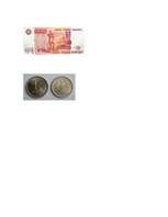 Összefoglalók, jegyzetek 'Banks and Finances in Russia', 3.                