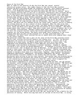 Esszék 'Causes of the Civil War', 1.                