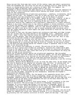 Esszék 'Blasphemy in Pakistan ', 1.                