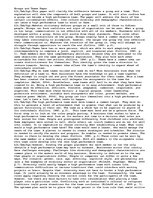 Esszék 'Groups and Teams Paper', 1.                