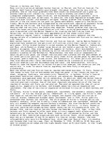 Esszék 'Fascism in Germany and Italy ', 1.                