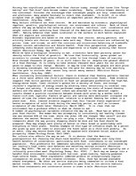 Esszék 'Food Choices and the Obesity Epidemic', 1.                