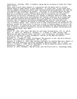 Esszék 'Food Choices and the Obesity Epidemic', 2.                