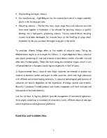 Kutatási anyagok 'Port Industrialization', 11.                