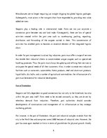 Kutatási anyagok 'Port Industrialization', 12.                