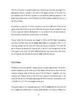 Kutatási anyagok 'Port Industrialization', 16.                