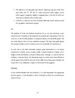 Kutatási anyagok 'Port Industrialization', 23.                