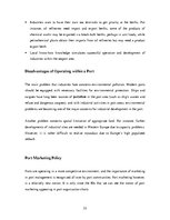 Kutatási anyagok 'Port Industrialization', 26.                