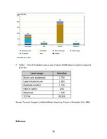 Kutatási anyagok 'Port Industrialization', 34.                