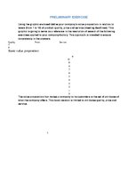 Üzleti tervek 'Business Plan for Slack-Line Tech Company', 3.                