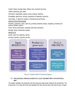 Üzleti tervek 'Business Plan for Slack-Line Tech Company', 5.                