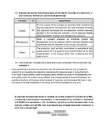 Üzleti tervek 'Business Plan for Slack-Line Tech Company', 7.                