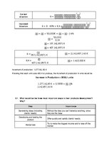 Üzleti tervek 'Business Plan for Slack-Line Tech Company', 8.                