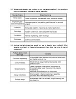 Üzleti tervek 'Business Plan for Slack-Line Tech Company', 10.                