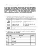 Üzleti tervek 'Business Plan for Slack-Line Tech Company', 17.                