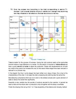 Üzleti tervek 'Business Plan for Slack-Line Tech Company', 21.                