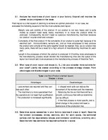 Üzleti tervek 'Business Plan for Slack-Line Tech Company', 23.                