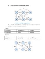 Üzleti tervek 'Business Plan for Slack-Line Tech Company', 26.                