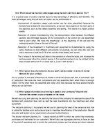 Üzleti tervek 'Business Plan for Slack-Line Tech Company', 30.                