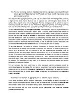 Üzleti tervek 'Business Plan for Slack-Line Tech Company', 37.                