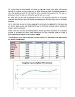 Üzleti tervek 'Business Plan for Slack-Line Tech Company', 39.                